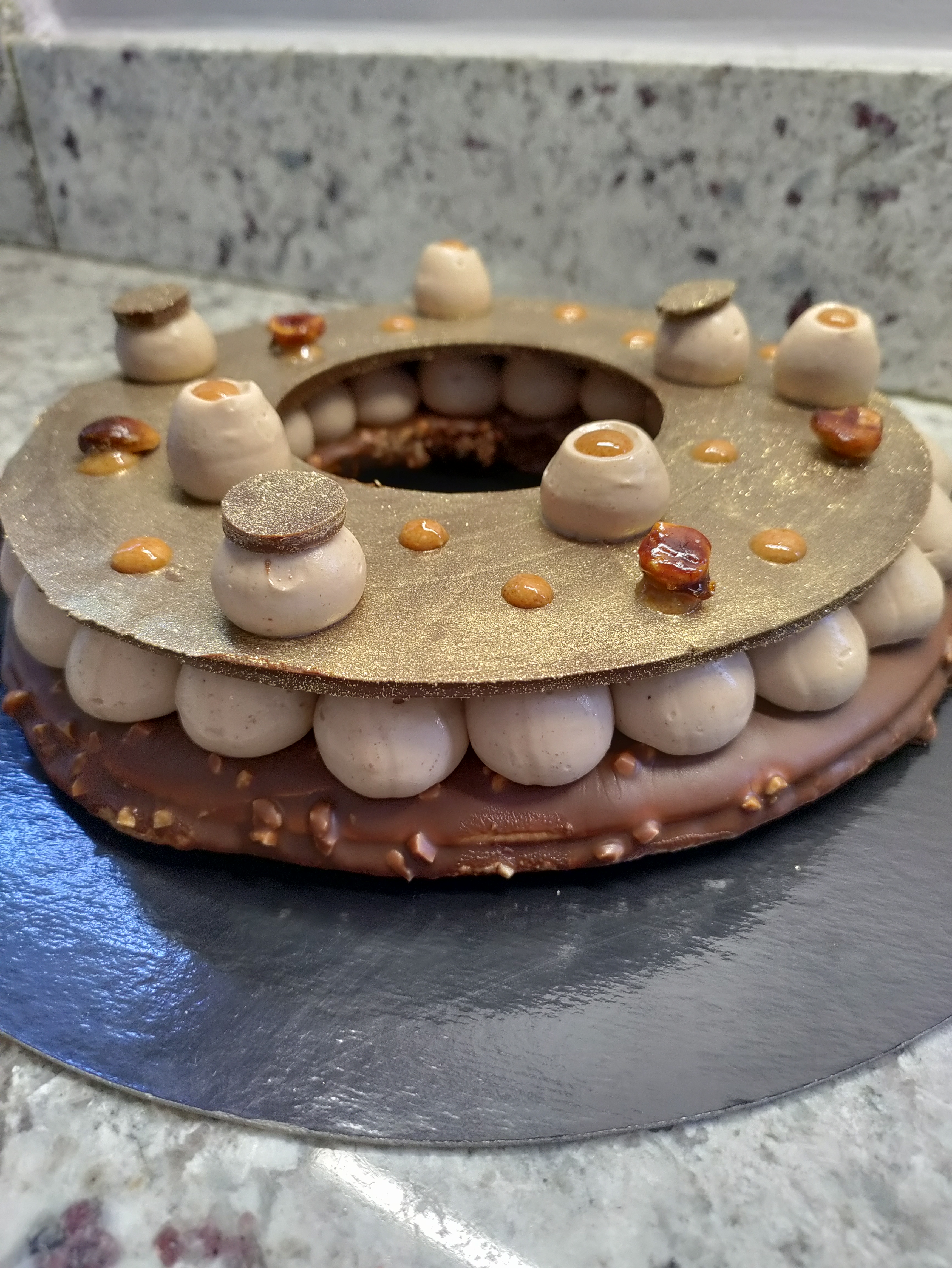 Le 100% Noisette