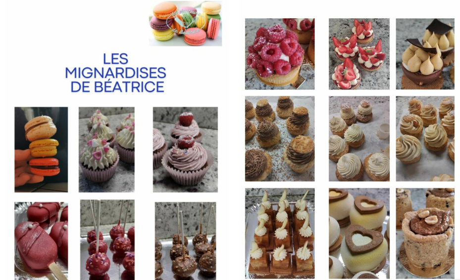 Mignardises