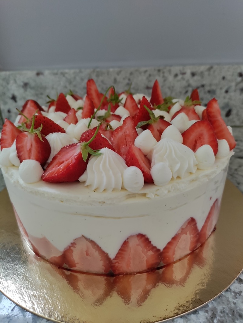 Fraisier