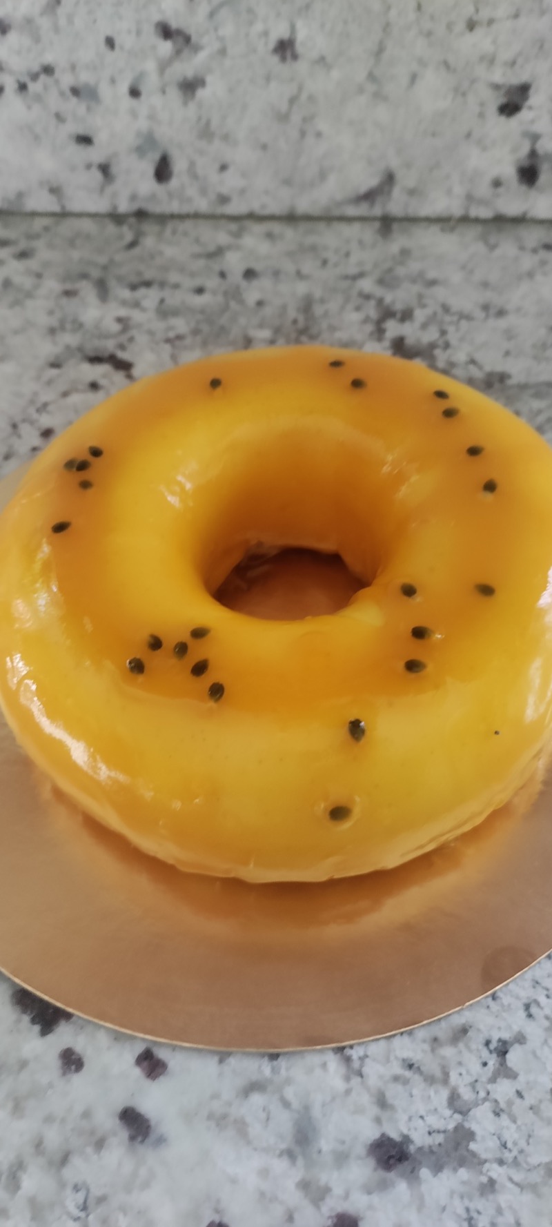 L'ananas passion