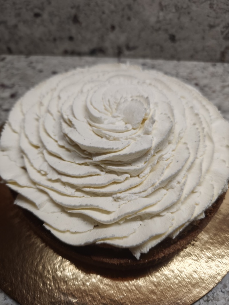 Tarte caramel beurre salé 