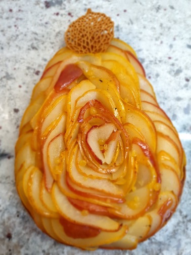 La Poire