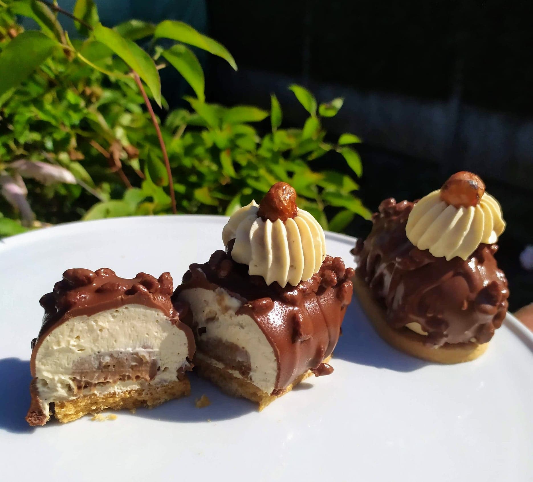 La Gourmandise