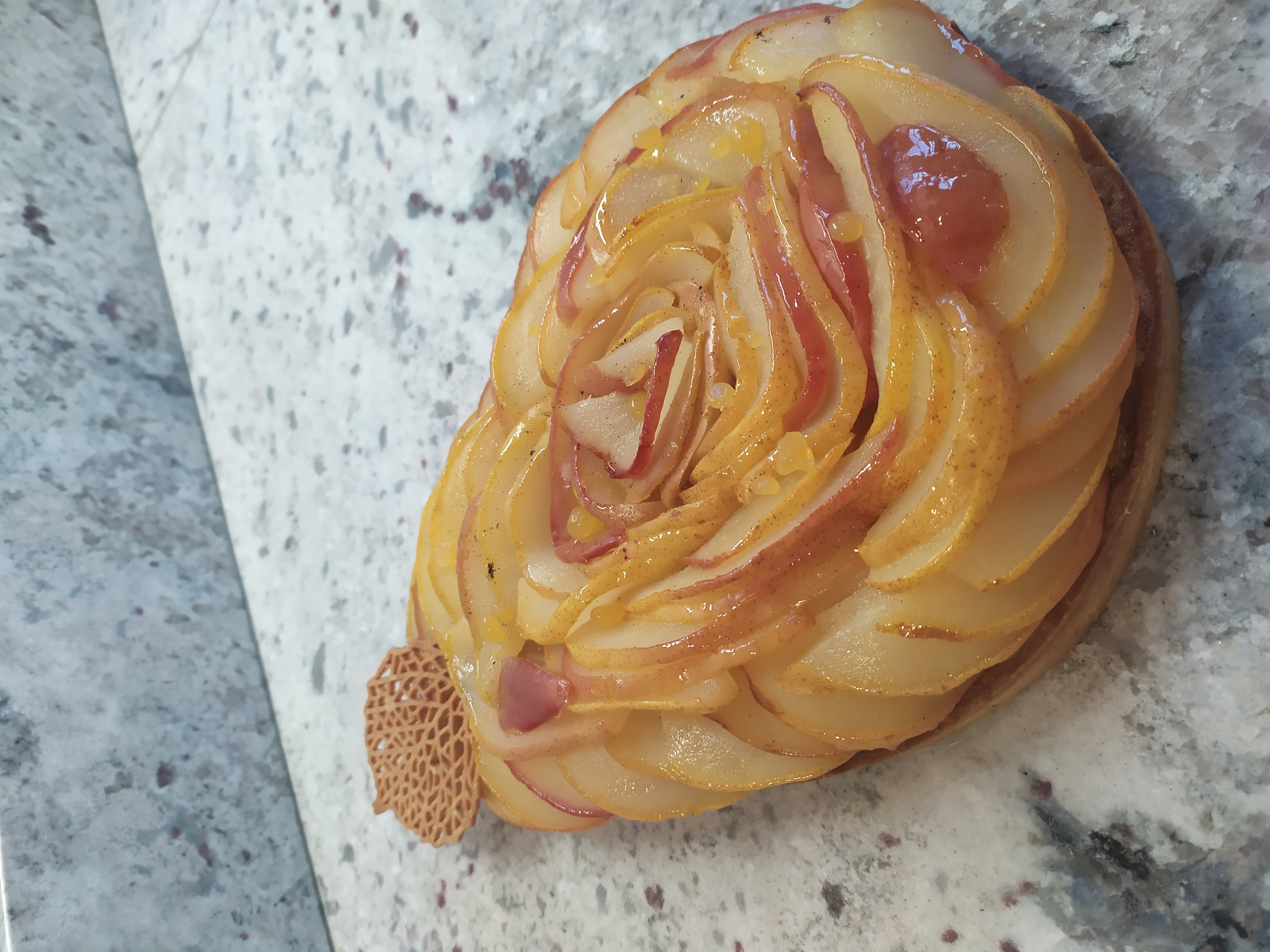 La poire